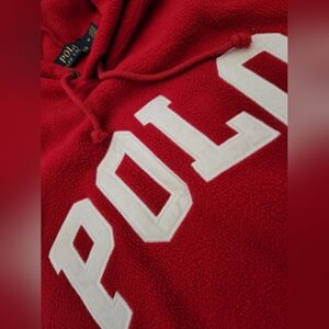 Polo Hoodie
